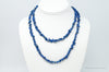 Vintage Southwestern Lapis Lazuli Beads Necklace