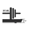 Smart Scale Body Composition Analyzer With App Jupiter Gear