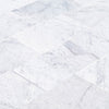Bianco Carrara White Marble Floor and Wall Tile Polished - Livfloors Collection
