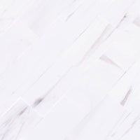 Bianco Dolomite Marble Tile Honed-Wall Collection - Livfloors Collection