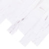 Bianco Dolomite Marble Tile Honed-Wall Collection - Livfloors Collection