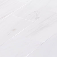 Bianco Dolomite Marble Tile Honed-Wall Collection - Livfloors Collection