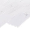 Bianco Dolomite Marble Tile Honed-Wall Collection - Livfloors Collection