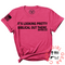 XS / FUCHSIA / UNISEX CUT
