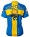 Blue / Medium