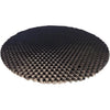 Black Aluminum Honeycomb Lighting Louver for MR16 Bulbs