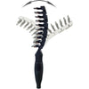 The Flex Brush | XL Mixed Bristle