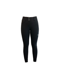 American Equus Performance Breeches - Black