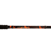 Black Dragon Fire Casting Rod