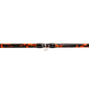 Black Dragon Fire Casting Rod