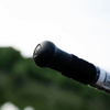 Black Dragon Fire Spinning Glow Rod