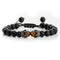 Matte Tiger Eye