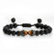 Lava Tiger Eye