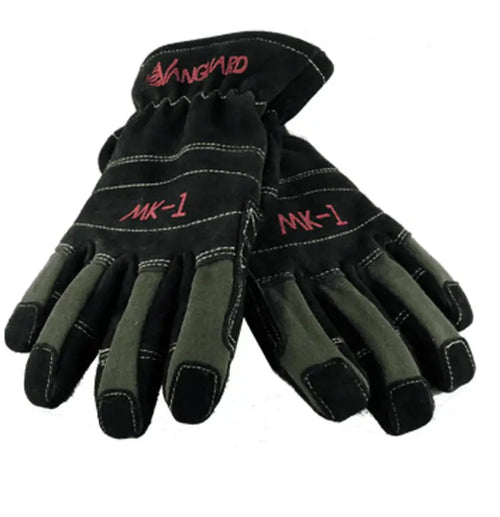 Vanguard MK-1 Structural Firefighting Glove with Kevlar Knit Protection