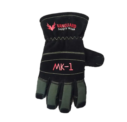 Vanguard MK-1 Structural Firefighting Glove with Kevlar Knit Protection