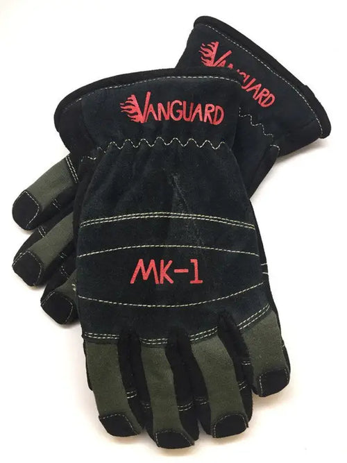 Vanguard MK-1 Structural Firefighting Glove with Kevlar Knit Protection