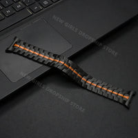 Galaxy 8 Galaxy 8 Classic Stainless Steel Band - Premium