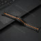 CHINA / black orange / Galaxy Watch 8 Classic 46mm
