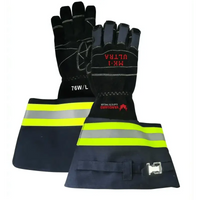 Vanguard MK 1 ULTRA TEXAS LONG CUFF Chief Miller Apparel