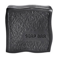 Speick Black Soap Activated Charcoal Face and Body Soap 100g