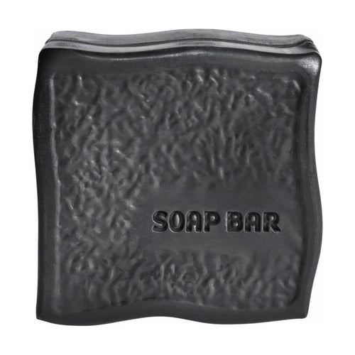 Speick Black Soap Activated Charcoal Face and Body Soap 100g