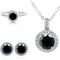 black / silver / 5|