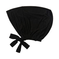 DEENIN Underscarf with Tie-Back Closure - For Every Hijab Style