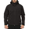 Black / X-Small