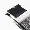 Ebadat Gift Prayer Mat with Matching Prayer Beads