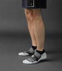 Bamboo Performance Low-Cut Athletic Socks Bamtech