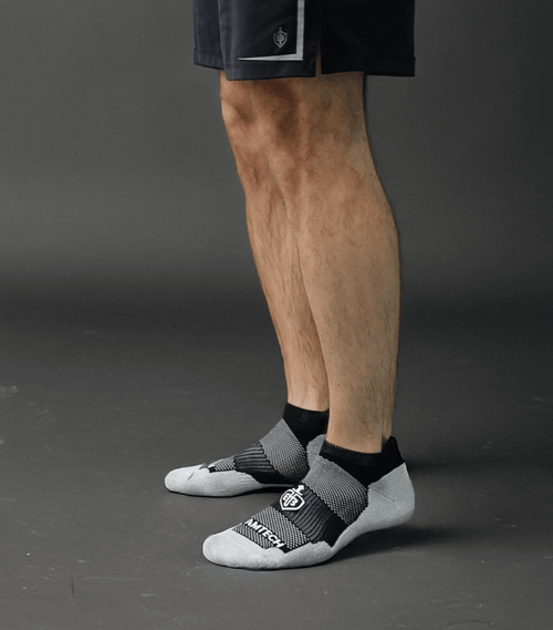 Bamboo Performance Low-Cut Athletic Socks Bamtech