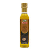 Basso 1904 Black Truffle Infused Extra Virgin Olive Oil – Gourmet Finishing Oil – 250 ml (8.5 fl oz)
