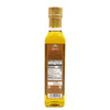 Basso 1904 Black Truffle Infused Extra Virgin Olive Oil – Gourmet Finishing Oil – 250 ml (8.5 fl oz)