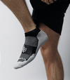 Bamboo Performance Low-Cut Athletic Socks Bamtech