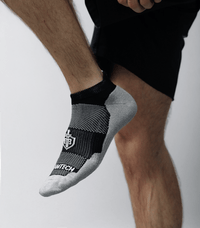Bamboo Performance Low-Cut Athletic Socks Bamtech