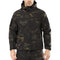 Dark Camo / X-Small