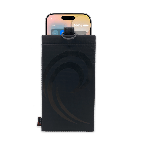 Apollo II Capsule - 4X Battery + Key Ring