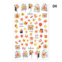 Blue Butterfly 3D Nail Stickers Flowers Leaves Self Adhesive Transfer Sliders Wraps Manicures Foils Decorations Decoration Tattoo Manicure Transfer Nail Decals Flowers Butterfly Designs Nails Supply Manicure Tips Design Nail Decoration