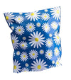 Blue Daisy Poly Mailers Size 10x13 Shipping Bags