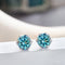 blue / 0.5ct each