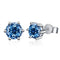 royal blue / 1 ct each