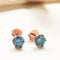 seablue / 0.5 ct each