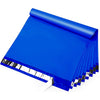 Blue Poly Mailers Size 10x13 Shipping Bags