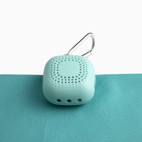 ABDEEZ Portable Ablution Towel