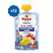 12 Pouches