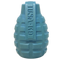 LARGE STEEL BLUE GRENADE