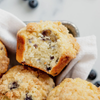 Blueberry Muffin Mix