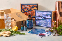 No Thyme for the Blues – 0 ABV Mocktail Kit (organic)