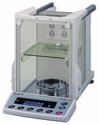 A&D Weighing BM-252 BM Series Semi-Micro Balance, 250 g x 0.00001 g