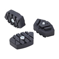HurryCane Replacement Cane Feet Set (24 Count)
